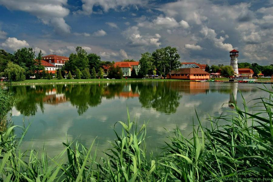 Kertvárosi Vendégház Orosháza Kültér fotó